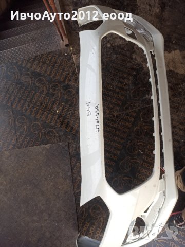 Броня предна оригинална 71711-53R Suzuki swift 2017+ Сузуки слуйфт, снимка 5 - Части - 43672039