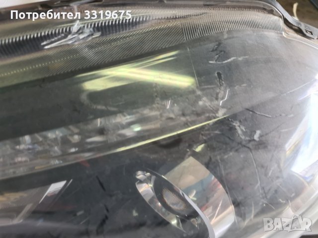 Фар за Сузуки С Кросс СХ4/ Suzuki CX4 S CROSS, снимка 6 - Части - 43537598