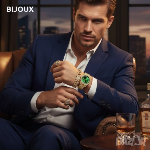 Луксозен подаръчен комплект, снимка 13 - Други - 53144361