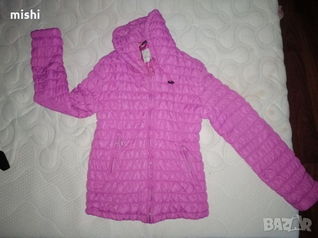 Страхотно марково яке като ново