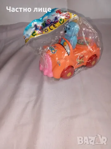 Играчки различни видове 1бр.-0,50лв., снимка 6 - Други - 48225935