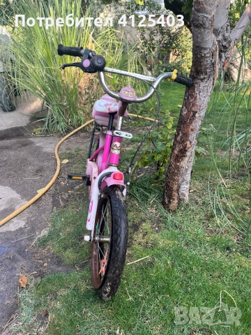 Дамски Велосипед, снимка 5 - Велосипеди - 52372221