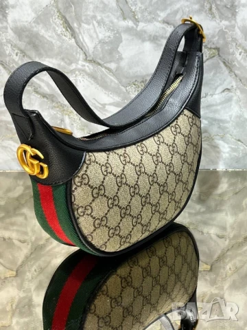 чанти gucci , снимка 9 - Чанти - 50596346