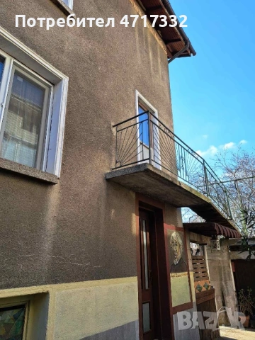 Втори етаж от къща гр. Стамболийски, снимка 8 - Етаж от къща - 53204595