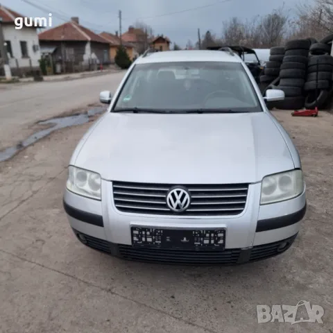 VW PASSAT B5.5 1.9TDI, снимка 1