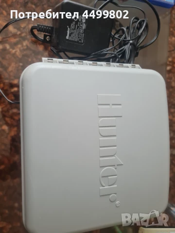 Поливна система Hunter pro C, снимка 4 - Напояване - 50624903