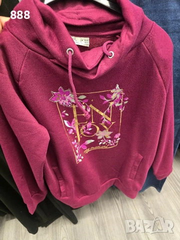 дамски блузи 