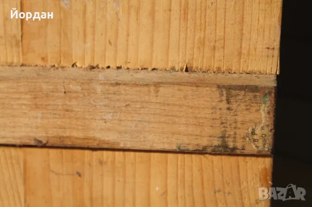 Стара икона ''Христос Пантократор'', снимка 14 - Антикварни и старинни предмети - 47805270