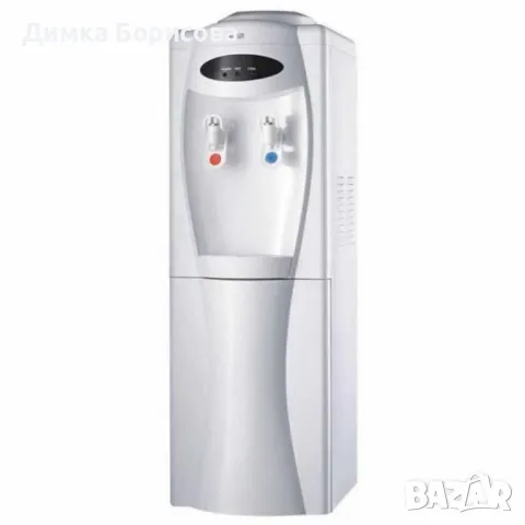 Диспенсер за вода  WD-20ES, 570W, електронно, снимка 5 - Друга електроника - 50111731