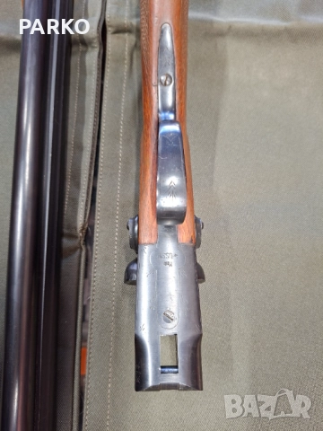 ТУЛА 12 калибър , снимка 5 - Ловно оръжие - 52212642