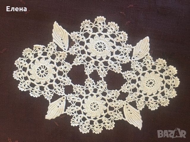 Плетива от 5-25лв., снимка 7 - Декорация за дома - 33564680