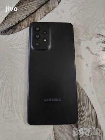 Samsung Galaxy A33 5G/128гб/Без Забележки/180лв, снимка 4 - Samsung - 53198949