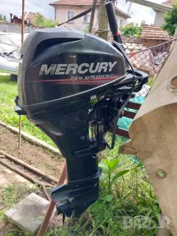 20 Коня Ел стартер 