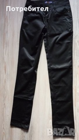 Нов дамски панталон размер-25, снимка 1 - Панталони - 35021613