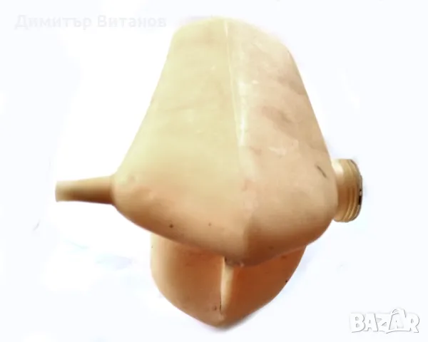 Резервоар за двутактов двигател Tohatsu 3.5 h.p, снимка 6 - Воден транспорт - 47804360