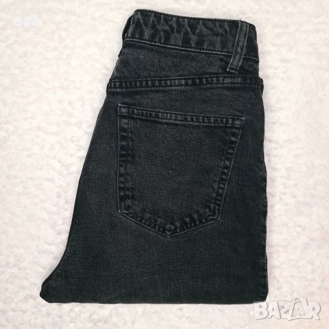 Дънки Mom jeans H&M, размер S, снимка 2 - Дънки - 43671443