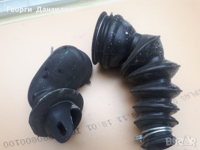 Продавам пералня BEKO WM5100W на части, снимка 10 - Перални - 28526333