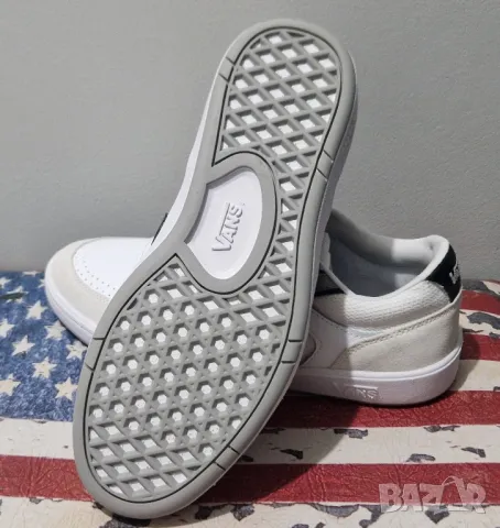 VANS, 40 номер, НОВИ, снимка 6 - Кецове - 49660507