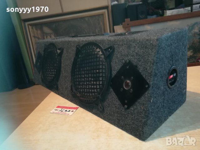 преносима тонколона голяма-стерео 0204211204, снимка 11 - Тонколони - 32395781