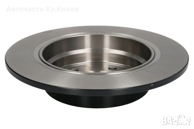 Диск спирачен заден дeсен/ляв за BMW 5(E34) 1.8-3.6 06.87-07.96г.№ B2241P, снимка 2 - Части - 50562167