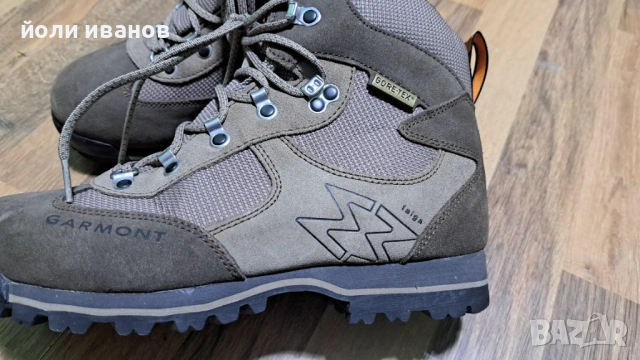 Зимни мъжки и женски обувки с мембрана-gore tex,различни размери, снимка 11 - Мъжки боти - 53476438