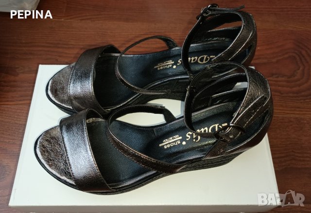 Нова цена 35лв!сандали , снимка 3 - Сандали - 37613819