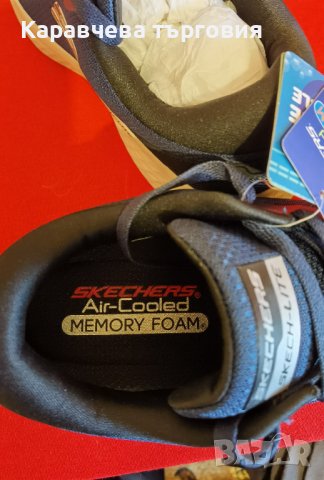 НОВИ маратонки SKECHERS, снимка 2 - Маратонки - 43711470