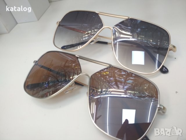 LOGO collection слънчеви очила , снимка 5 - Слънчеви и диоптрични очила - 26495198
