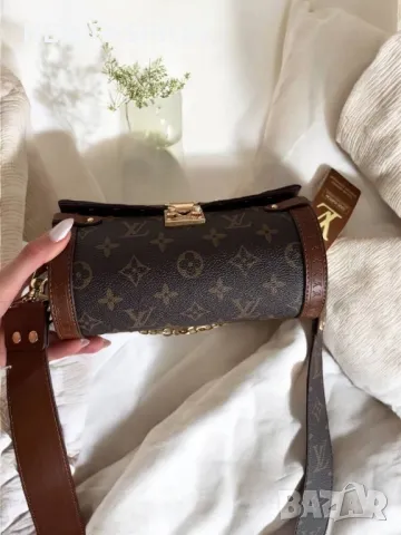 Дамски Кожени Чанти ✨Louis VUITTON , снимка 3 - Чанти - 50203158