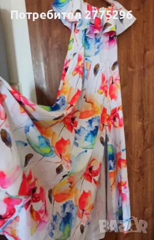 elisabetta franchi ZARA XS рокли mango guess, снимка 3 - Рокли - 50051758