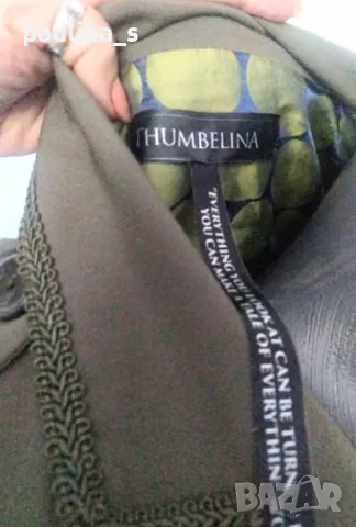 Три различни броя / Елегантен елек "miss Etam" / голям размер , снимка 12 - Елеци - 36362106