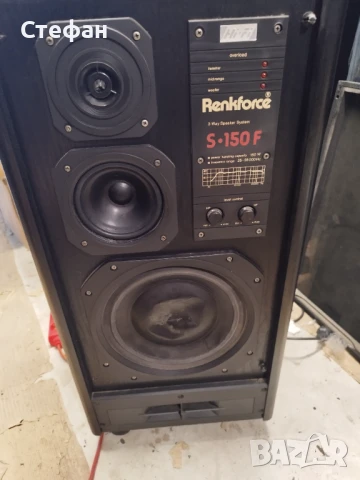 Raditehnika SUPERSAUND s150, снимка 10 - Тонколони - 51152360