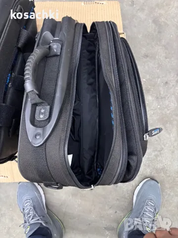 Дисаги за мотор OXFORD, снимка 7 - Аксесоари и консумативи - 50209749