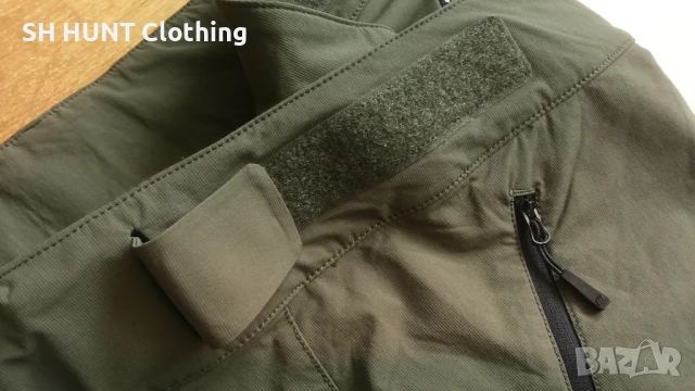 SKOGSTAD Larstingen Stretch Trouser размер XXXL изцяло еластичен панталон - 1227, снимка 5 - Екипировка - 51081376