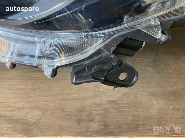 Ляв фар за Toyota Yaris. Ярис. 20- , снимка 5 - Части - 49286683