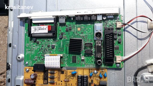 Finlux FH3201 на части , снимка 3 - Телевизори - 37872835