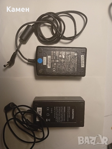 Захранване 12V 5A 5.5x2.5