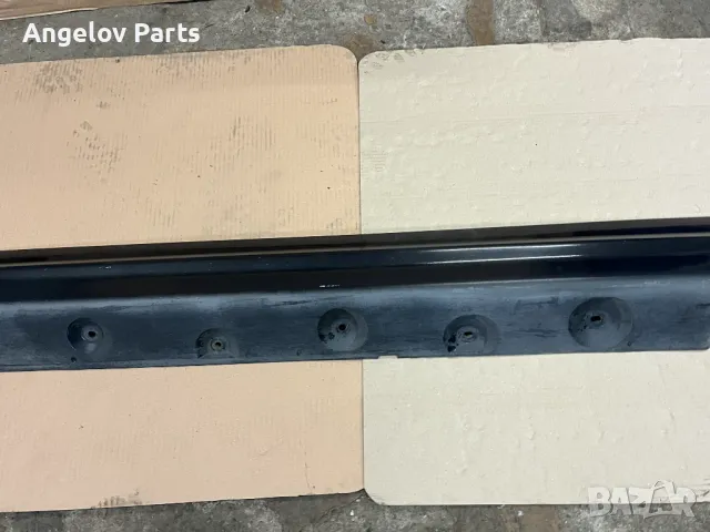 Ляв праг за BMW E46 (комби и седан), снимка 3 - Части - 49543115