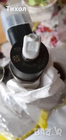 Продажба на 4бр.дюзи