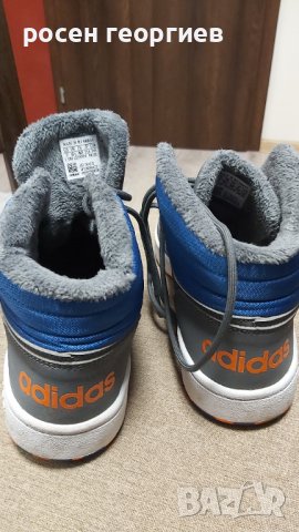  маратонки adidas, снимка 3 - Маратонки - 43105174
