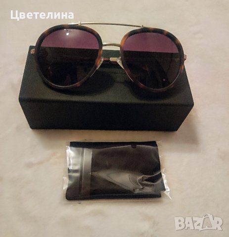 Дамски очила Kendall + Kylie Jules Aviator цена 120 лв.