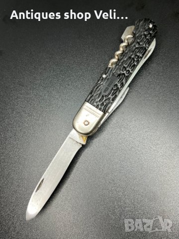 Немски джобен нож VEB SESTA №4829