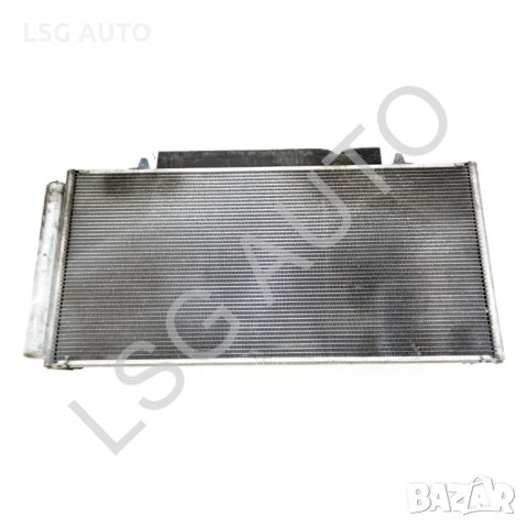 Климатичен радиатор Subaru OUTBACK 2003-2009 SU220219N-93, снимка 2 - Части - 27680032