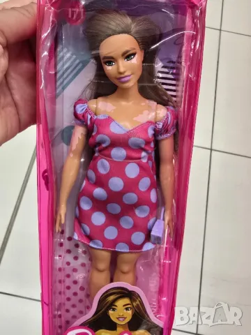 кукли Barbie в несесер , снимка 2 - Кукли - 49752755