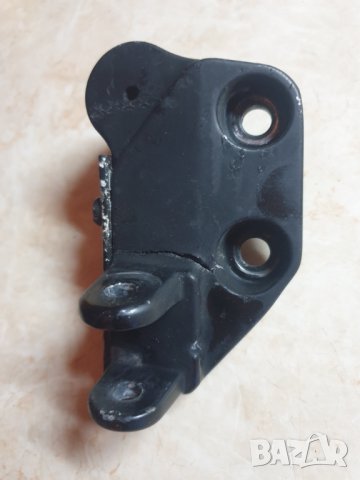 Основа за дясна степенка за мотоциклет Suzuki V-Strom 1000 (DL 1000) (2014-2016г)., снимка 5 - Части - 36696520