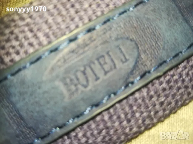 КОЛАН-СИН ТЕКСТИЛ 130СМ 2410240813, снимка 6 - Колани - 47698354