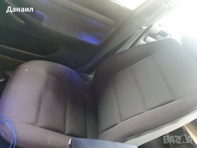 Audi A4 B5 1.8 125hp.На части , снимка 11 - Автомобили и джипове - 40092570