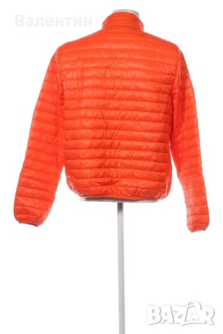 Мъжко тънко силиконово Яке 2хл., снимка 2 - Спортни дрехи, екипи - 43122711