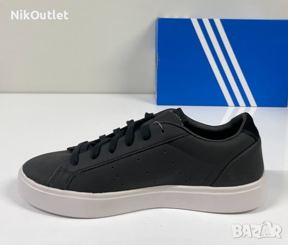Adidas  Sleek  W, снимка 2 - Маратонки - 37906167