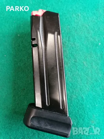 Пълнител за CZ P 10 C 